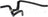 Dorman 626-319 HVAC Heater Hose Assembly - Outlet