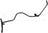 Dorman 626-326 HVAC Heater Hose Assembly