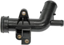 Dorman 626-529 Engine Water Pump Inlet Tube
