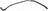 Dorman 626-545 HVAC Heater Hose Assembly