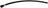 Dorman 626-557 HVAC Heater Hose Assembly - Inlet