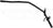Dorman 626-567 HVAC Heater Hose Assembly - Outlet