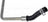 Dorman 626-590 HVAC Heater Hose Assembly - Inlet