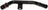 Dorman 626-603 HVAC Heater Hose Assembly - Inlet