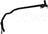 Dorman 626-604 HVAC Heater Hose Assembly - Outlet