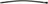 Dorman 626-619 HVAC Heater Hose Assembly - Inlet