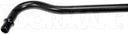 Dorman 626-622 Turbocharger Coolant Line - Supply (Left)