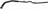 Dorman 626-624 HVAC Heater Hose Assembly