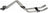 Dorman 626-634 HVAC Heater Hose Assembly