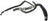 Dorman 626-649 HVAC Heater Hose Assembly