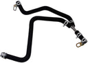 Dorman 626-697 Engine Coolant Overflow Hose - Upper