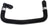 Dorman 626-718 HVAC Heater Hose Assembly - Inlet