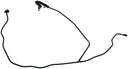Dorman 626-719 Engine Coolant Overflow Hose - Upper