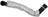 Dorman 626-729 Radiator Coolant Hose - Upper