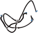 Dorman 626-731 Engine Coolant Overflow Hose - Upper