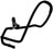 Dorman 626-769 HVAC Heater Hose Assembly - Inlet