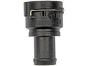 Dorman 627-002 Radiator Coolant Hose Connector