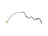 Dorman 628-105 Clutch Hydraulic Line