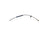 Dorman 628-205 Clutch Hydraulic Line