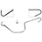 Dorman 628-210 Clutch Hydraulic Line
