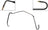 Dorman 628-301 Clutch Hydraulic Line