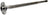 Dorman 630-020 Drive Axle Shaft