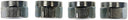 Dorman 630-032 Drive Axle Shaft Seal Retainer Nut