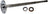Dorman 630-035 Drive Axle Shaft - Rear Left