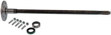 Dorman 630-100 Drive Axle Shaft - Rear Left or Rear Right