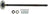 Dorman 630-114 Drive Axle Shaft - Rear Left or Rear Right