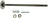 Dorman 630-115 Drive Axle Shaft - Rear Left or Rear Right