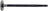 Dorman 630-123A Drive Axle Shaft - Rear Left or Rear Right