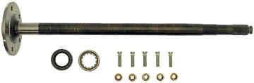 Dorman 630-123 Drive Axle Shaft - Rear Left or Rear Right