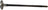 Dorman 630-125A Drive Axle Shaft - Rear Left or Rear Right