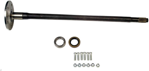 Dorman 630-125 Drive Axle Shaft - Rear Left or Rear Right