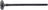 Dorman 630-128A Drive Axle Shaft - Rear Left or Rear Right