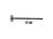 Dorman 630-137 Drive Axle Shaft - Rear Left or Rear Right