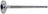 Dorman 630-139A Drive Axle Shaft - Rear Left or Rear Right