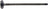 Dorman 630-141A Drive Axle Shaft - Rear Left or Rear Right