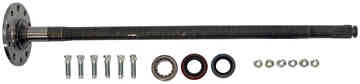 Dorman 630-142 Drive Axle Shaft - Rear Left or Rear Right