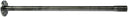 Dorman 630-148A Drive Axle Shaft - Rear Left