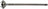 Dorman 630-150A Drive Axle Shaft - Rear Left or Rear Right