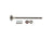 Dorman 630-152 Drive Axle Shaft - Rear Left