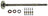 Dorman 630-154 Drive Axle Shaft - Rear Left or Rear Right