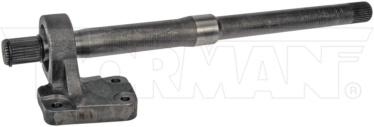 Dorman 630-156 Drive Axle Shaft Assembly - Front