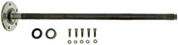 Dorman 630-208 Drive Axle Shaft - Rear Left