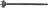 Dorman 630-214A Drive Axle Shaft - Rear Left or Rear Right