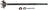 Dorman 630-217 Drive Axle Shaft - Rear Left or Rear Right