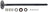 Dorman 630-228 Drive Axle Shaft - Rear Left or Rear Right