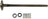 Dorman 630-231 Drive Axle Shaft - Rear Right